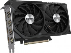 Видеокарта RTX 4060 Ti Windforce OC - Фото 1