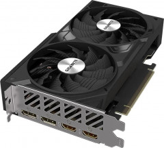 Видеокарта RTX 4060 Ti Windforce OC - Фото 2