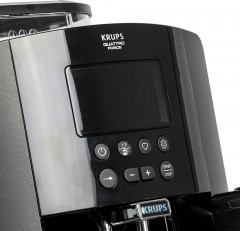 Кофемашина Arabica Latte EA819N10 - Фото 10