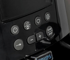 Кофемашина Arabica Latte EA819N10 - Фото 11