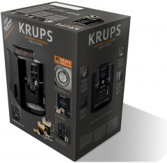 Кофемашина Quattro Force EA82F010 - Фото 10