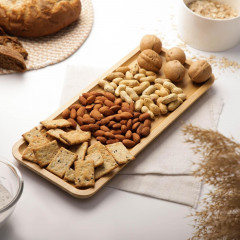 Блюдо для подачи «Striata» - Фото 4