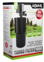 Фильтр для аквариума - Фото 1