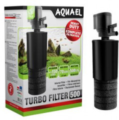 Фильтр для аквариума - Фото 2