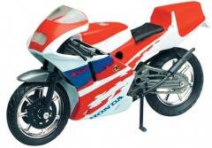 Мотоцикл Honda NSR250 - Фото 1