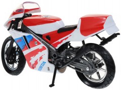 Мотоцикл Honda NSR250 - Фото 2