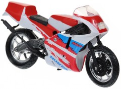 Мотоцикл Honda NSR250 - Фото 3