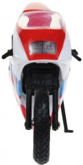 Мотоцикл Honda NSR250 - Фото 4