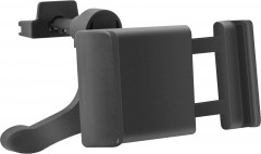 Держатель автомобильный DEFENDER CH-123 (55-90 мм), на стекло - Фото 2