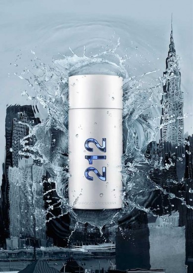 Туалетная вода «212 Men»