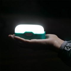 Фонарь NITECORE LR30, синий - Фото 1