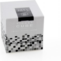 Игрушка-антистресс «Волшебный кубик» - Фото 1