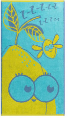 Полотенце махровое - Фото 1