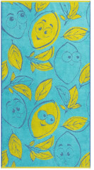 Полотенце махровое - Фото 1