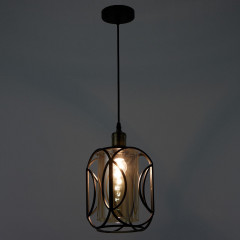 Светильник - Фото 4