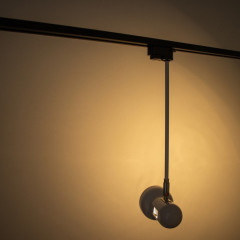 Светильник трековый «Холли» - Фото 3