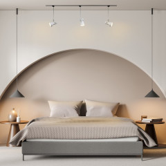 Светильник трековый «Холли» - Фото 11