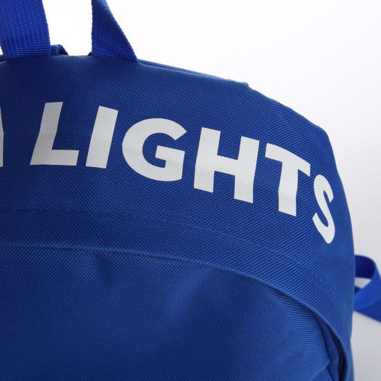 Рюкзак молодежный «Ultra lights»