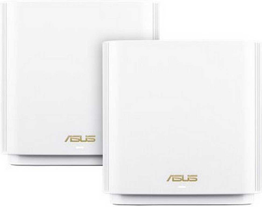 Комлпект маршрутизаторов Asus XT8 | Asus | Фото 1
