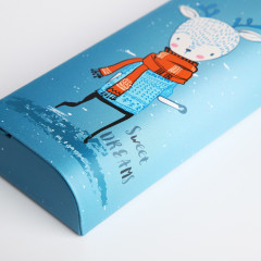 Футляр для очков - Фото 2