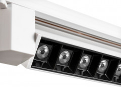 Светильник трековый «Линза» - Фото 7