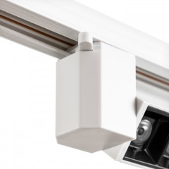 Светильник трековый «Линза» - Фото 8