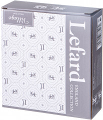 Тарелка «Village» - Фото 1