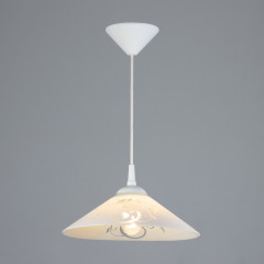 Светильник «Вьетнамка» - Фото 1