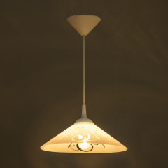 Светильник «Вьетнамка» - Фото 2