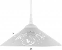 Светильник «Вьетнамка» - Фото 3