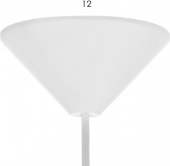 Светильник «Вьетнамка» - Фото 4