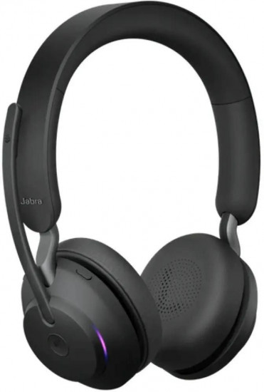 Гарнитура Jabra Evolve2 85 Link380a MS Stereo