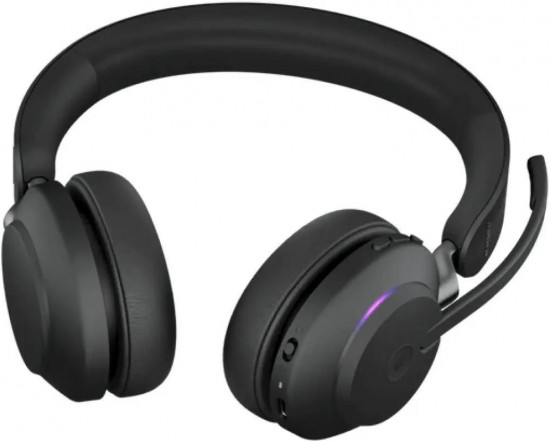 Гарнитура Jabra Evolve2 85 Link380a MS Stereo