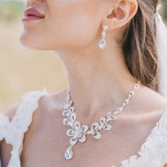 Комплект украшений «Шальная императрица» - Фото 2