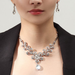 Комплект украшений «Шальная императрица» - Фото 3