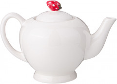 Чайник заварочный «Strawberry» - Фото 2