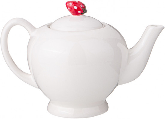Чайник заварочный «Strawberry»