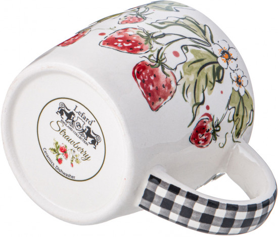 Кружка «Strawberry»
