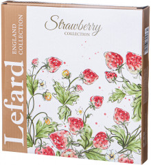 Тарелка обеденная «Strawberry» - Фото 1