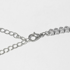 Колье «Лёд» - Фото 1