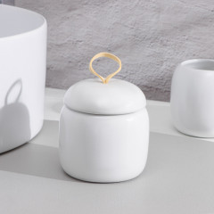 Набор аксессуаров для ванной комнаты «Monro» - Фото 2