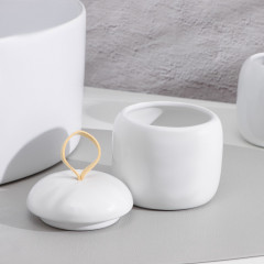 Набор аксессуаров для ванной комнаты «Monro» - Фото 3