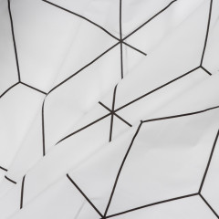 Штора для ванны «Secret» - Фото 2