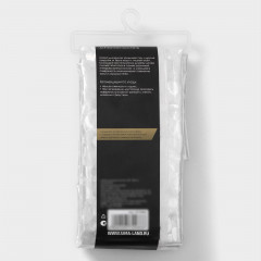 Штора для ванны «Галька» - Фото 6