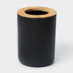 Набор аксессуаров для ванной комнаты «Вуди» - Фото 3