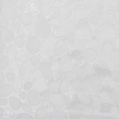 Штора для ванны «Галька» - Фото 1