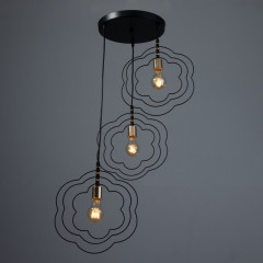 Светильник «Вонел» - Фото 1