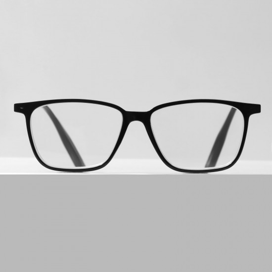 Готовые очки для зрения с диоптриями +1,00