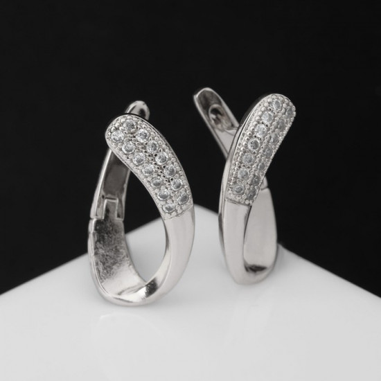 Серьги «Магия»