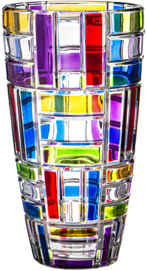 Ваза «Linea colored»